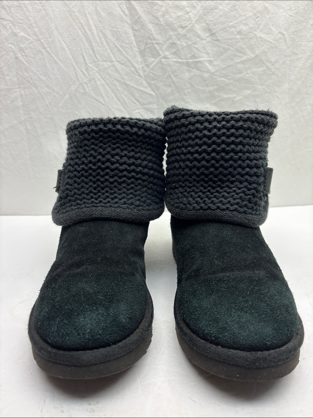 UGG boots for women’s, SZ 6, box 67